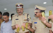 Rs 16.5 crore worth gold haul at Kempegowda airport